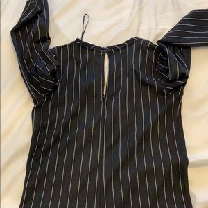 Zara jumpsuit